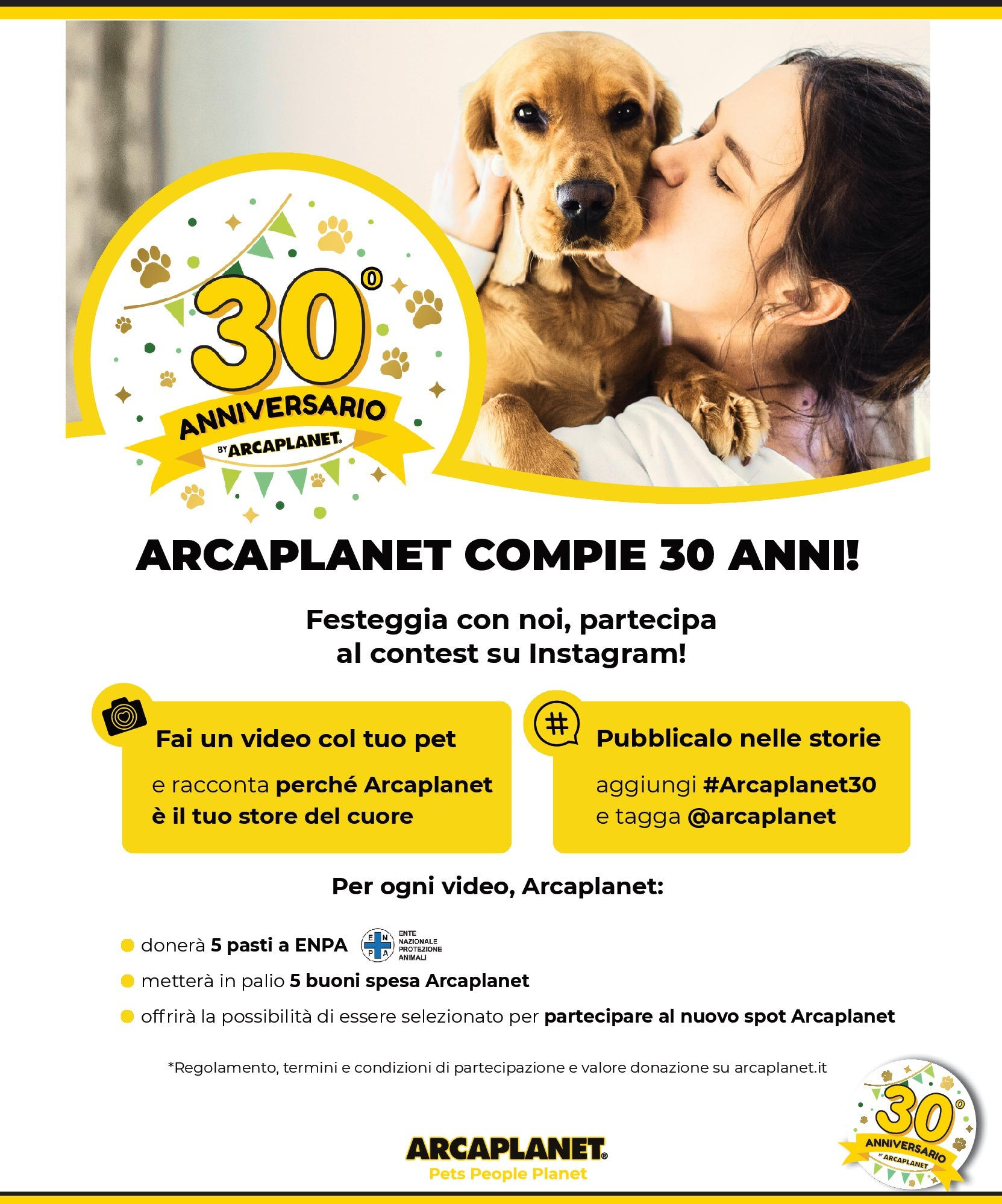 Arcaplanet Palermo catalogo dal 29/06/2025 anteprima > nuovo offerte!⏳ | Pagina: 9 | Prodotti: Video Nuovo Arcaplanet Palermo catalogo dal 29/06/2025 > offerte anteprima 🛍️ | Pagina: 9 | Prodotti: Video