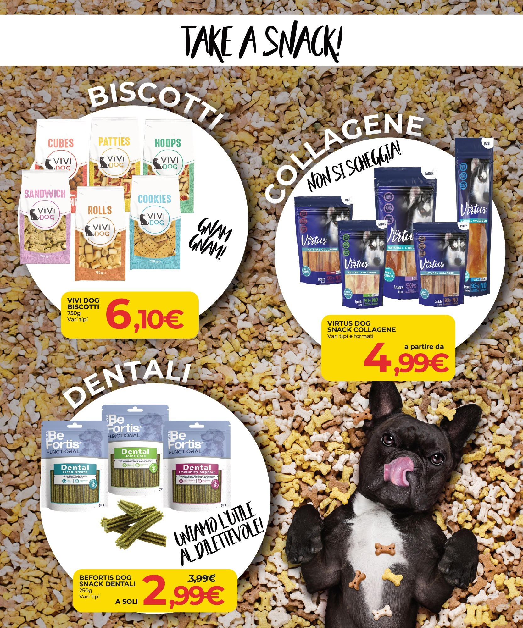 Arcaplanet Palermo catalogo dal 29/06/2025 anteprima > nuovo offerte!⏳ | Pagina: 13 | Prodotti: Biscotti Nuovo Arcaplanet Palermo catalogo dal 29/06/2025 > offerte anteprima 🛍️ | Pagina: 13 | Prodotti: Biscotti