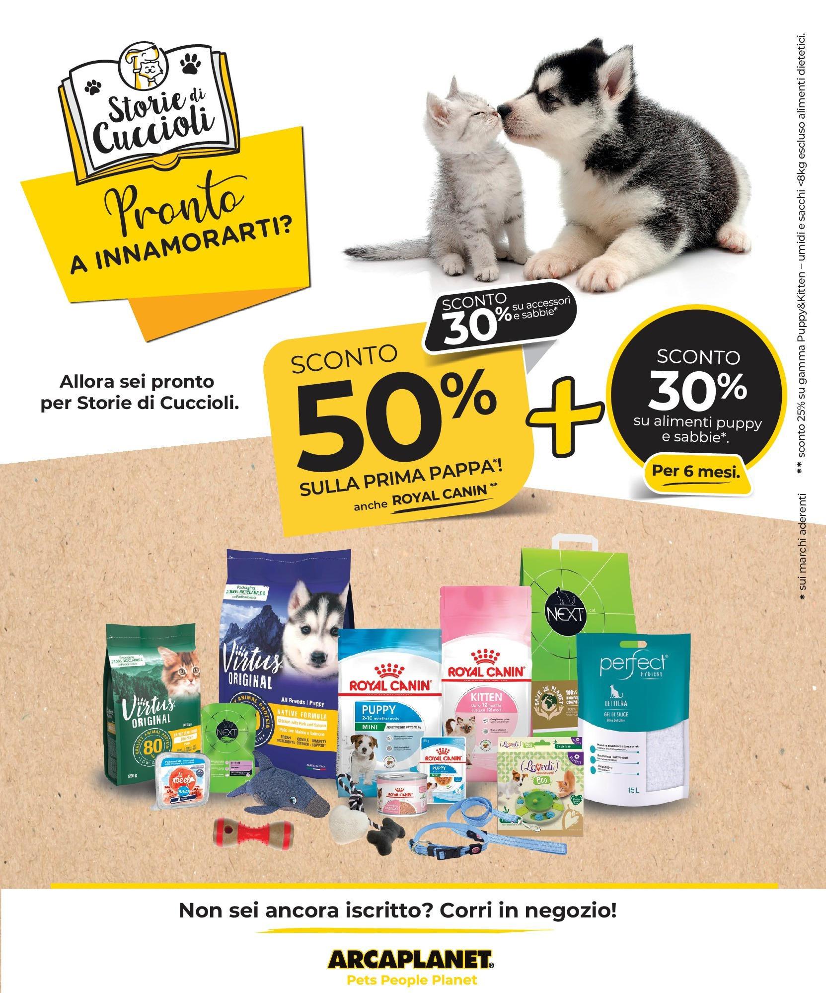 Arcaplanet Palermo catalogo dal 29/06/2025 anteprima > nuovo offerte!⏳ | Pagina: 15 Nuovo Arcaplanet Palermo catalogo dal 29/06/2025 > offerte anteprima 🛍️ | Pagina: 15