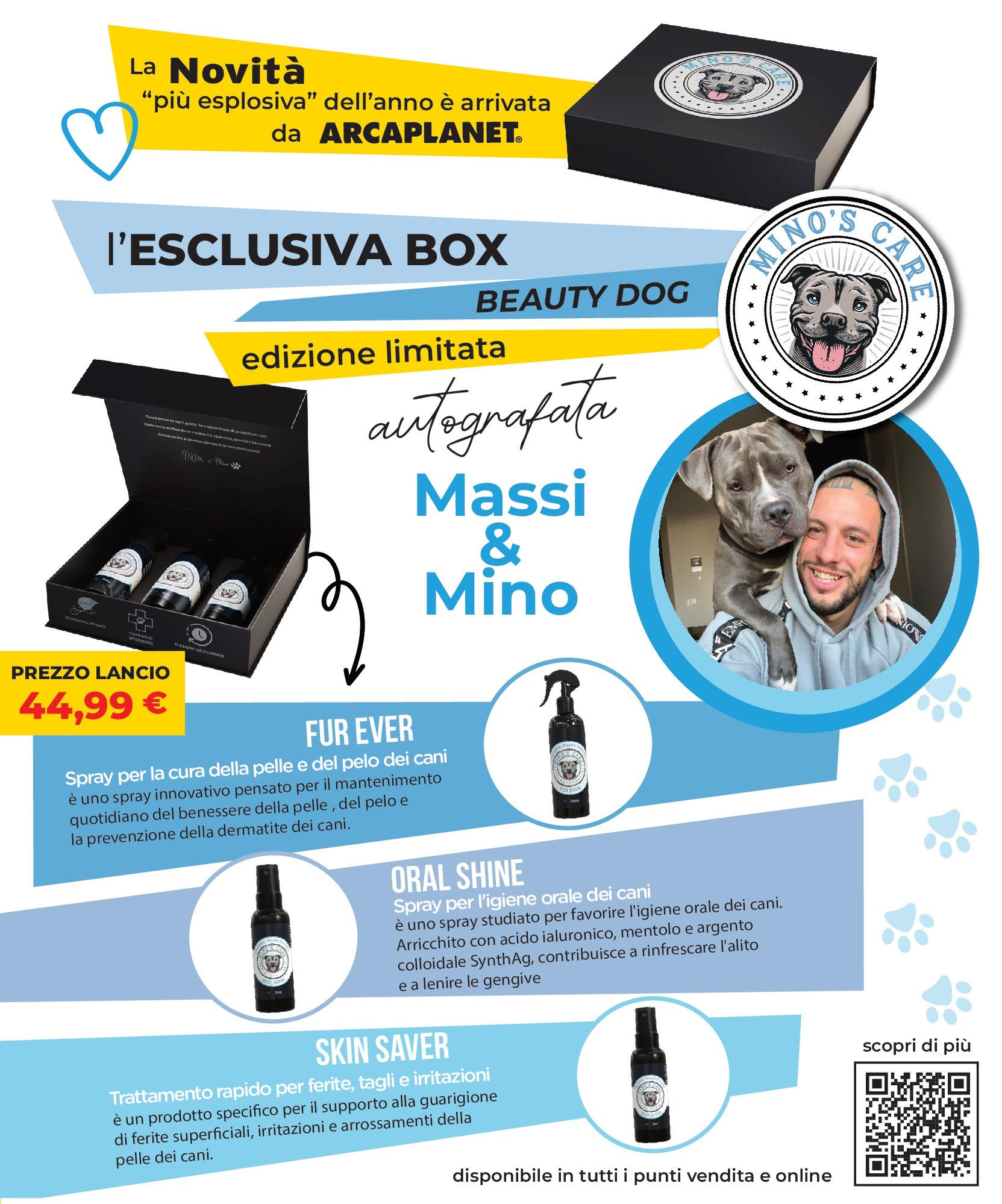 Arcaplanet Palermo catalogo dal 29/06/2025 anteprima > nuovo offerte!⏳ | Pagina: 23 Nuovo Arcaplanet Palermo catalogo dal 29/06/2025 > offerte anteprima 🛍️ | Pagina: 23