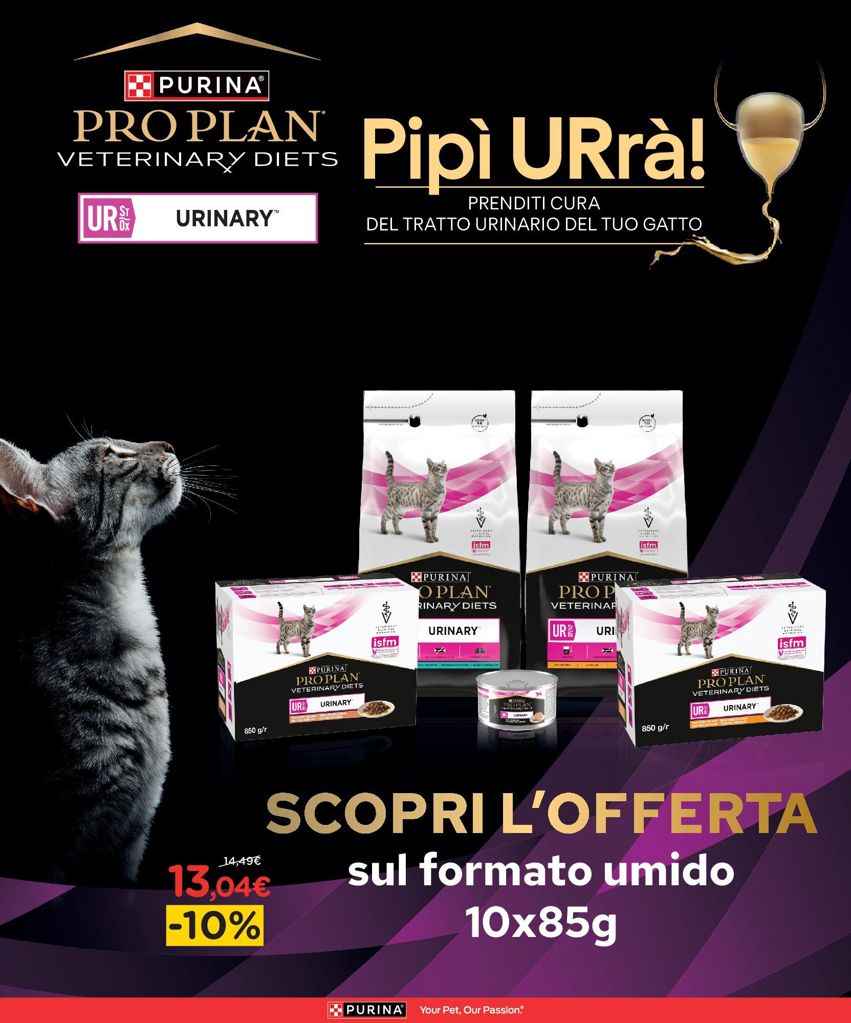 Nuovo Volantino Arcaplanet	 dal 29/06/2025 > offerte anteprima 🛍️ | Pagina: 27