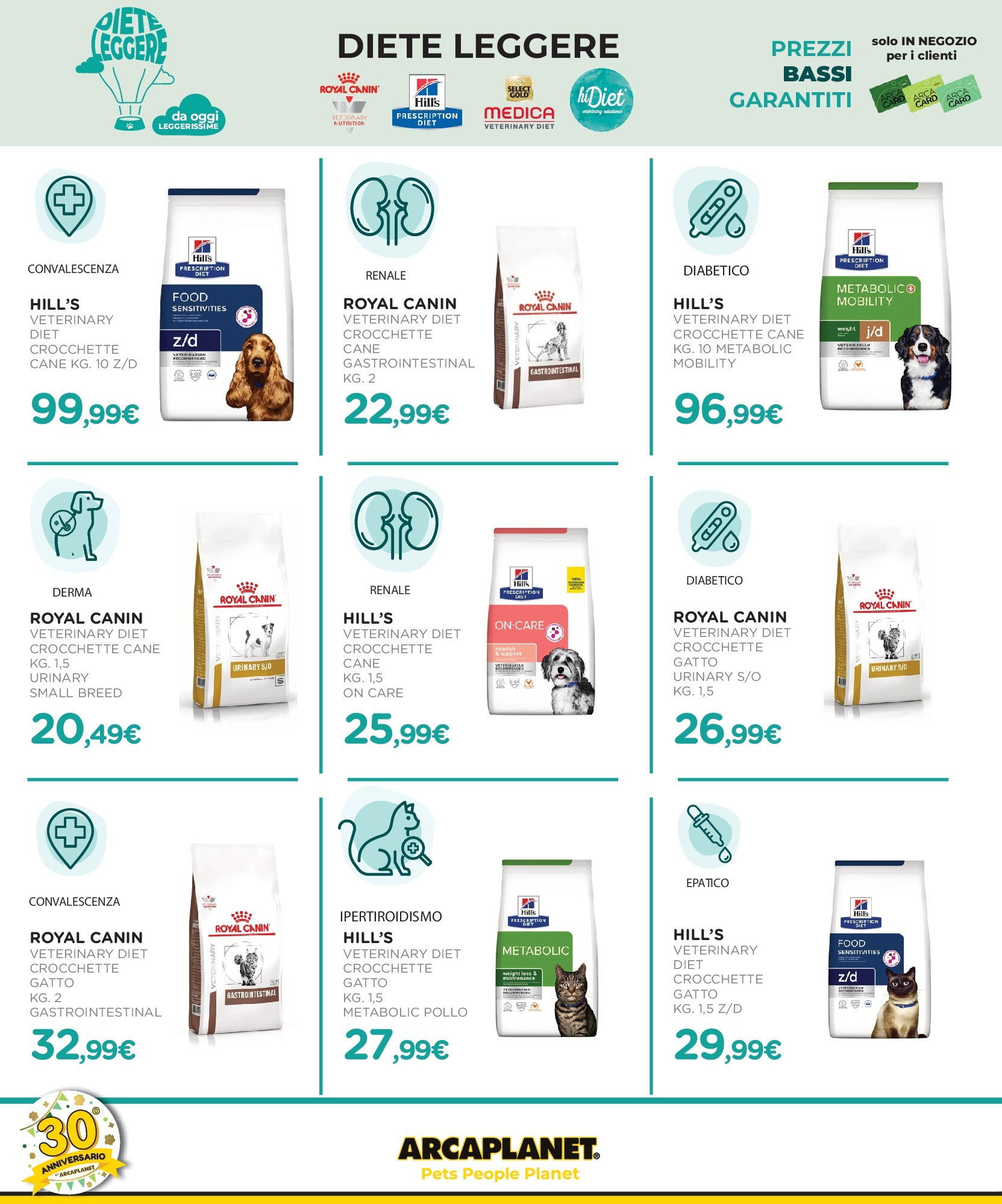 Arcaplanet Palermo catalogo dal 29/06/2025 anteprima > nuovo offerte!⏳ | Pagina: 28 | Prodotti: Pollo, Crocchette, Crocchette cane Nuovo Arcaplanet Palermo catalogo dal 29/06/2025 > offerte anteprima 🛍️ | Pagina: 28 | Prodotti: Pollo, Crocchette, Crocchette cane