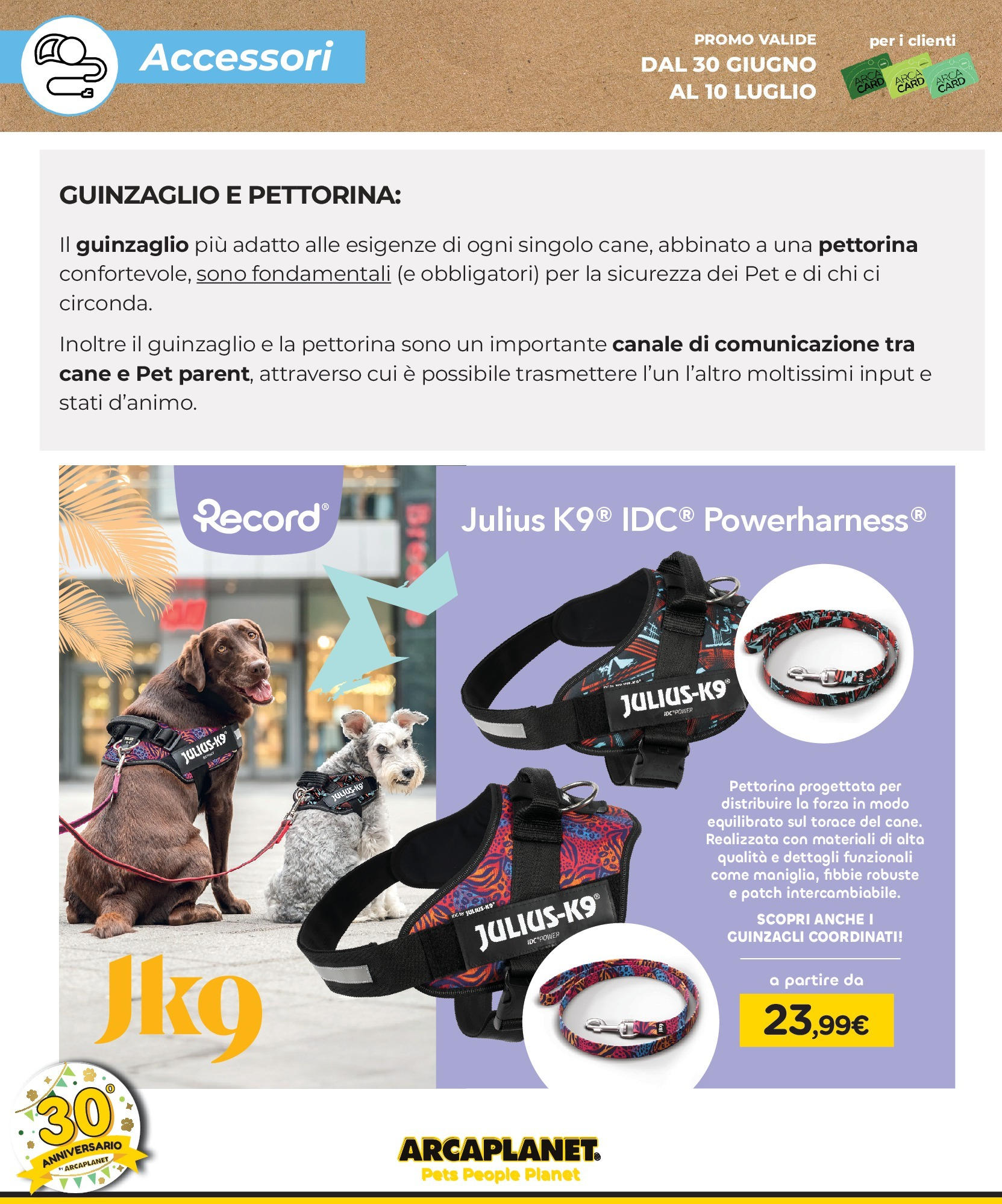 Arcaplanet Palermo catalogo dal 29/06/2025 anteprima > nuovo offerte!⏳ | Pagina: 36 Nuovo Arcaplanet Palermo catalogo dal 29/06/2025 > offerte anteprima 🛍️ | Pagina: 36