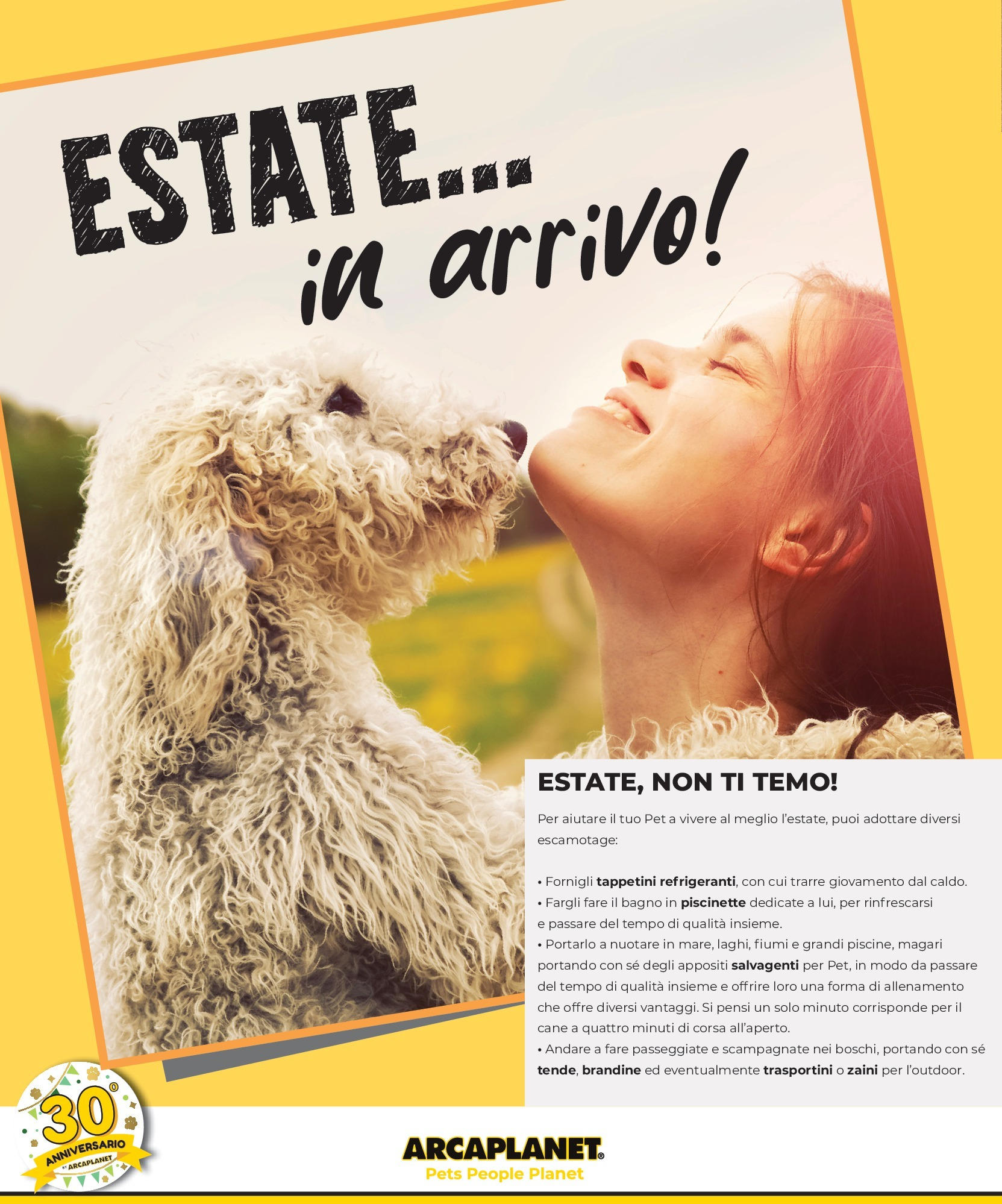 Arcaplanet Palermo catalogo dal 29/06/2025 anteprima > nuovo offerte!⏳ | Pagina: 40 | Prodotti: Bagno Nuovo Arcaplanet Palermo catalogo dal 29/06/2025 > offerte anteprima 🛍️ | Pagina: 40 | Prodotti: Bagno
