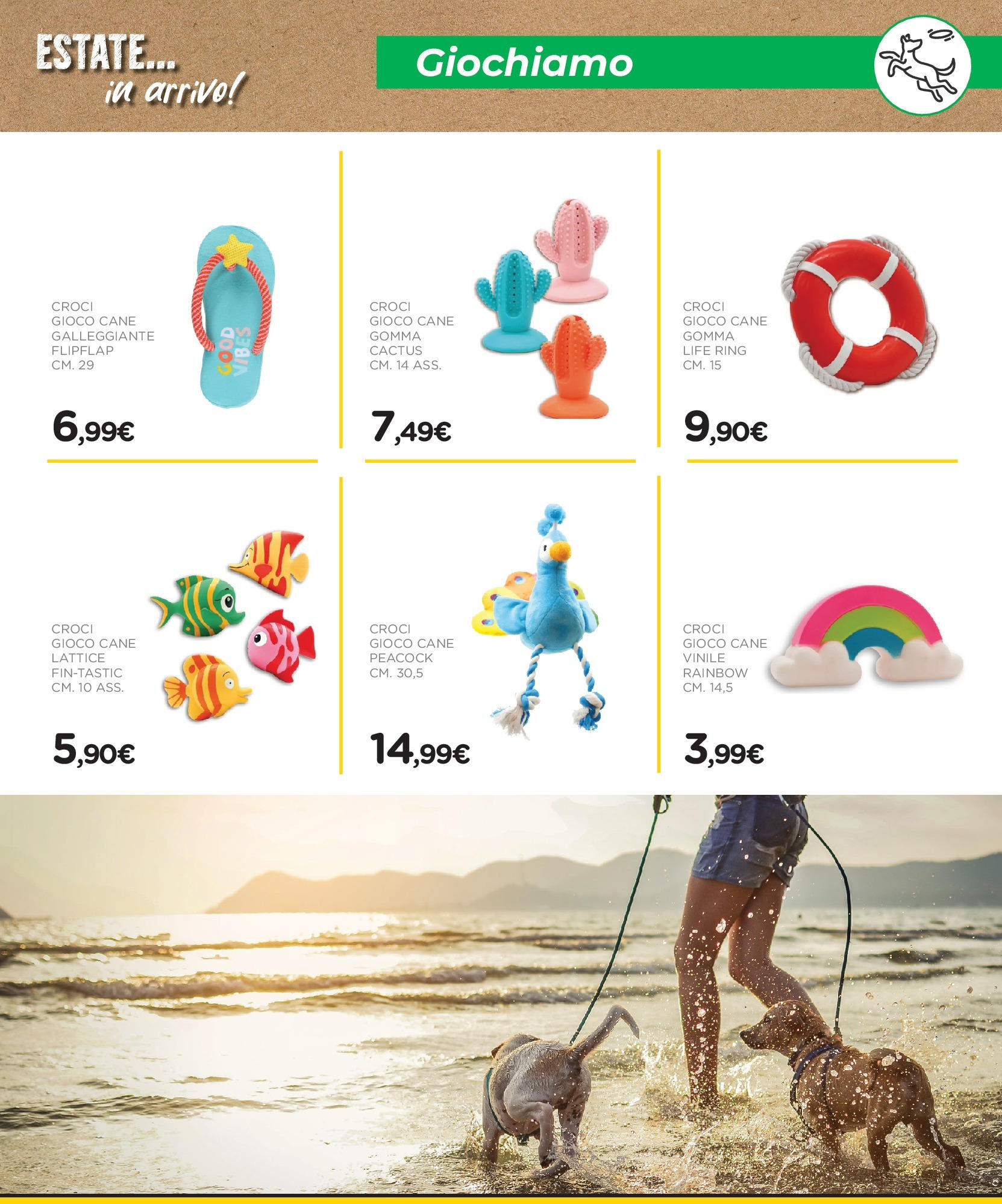Arcaplanet Palermo catalogo dal 29/06/2025 anteprima > nuovo offerte!⏳ | Pagina: 43 | Prodotti: Gioco, Cactus Nuovo Arcaplanet Palermo catalogo dal 29/06/2025 > offerte anteprima 🛍️ | Pagina: 43 | Prodotti: Gioco, Cactus