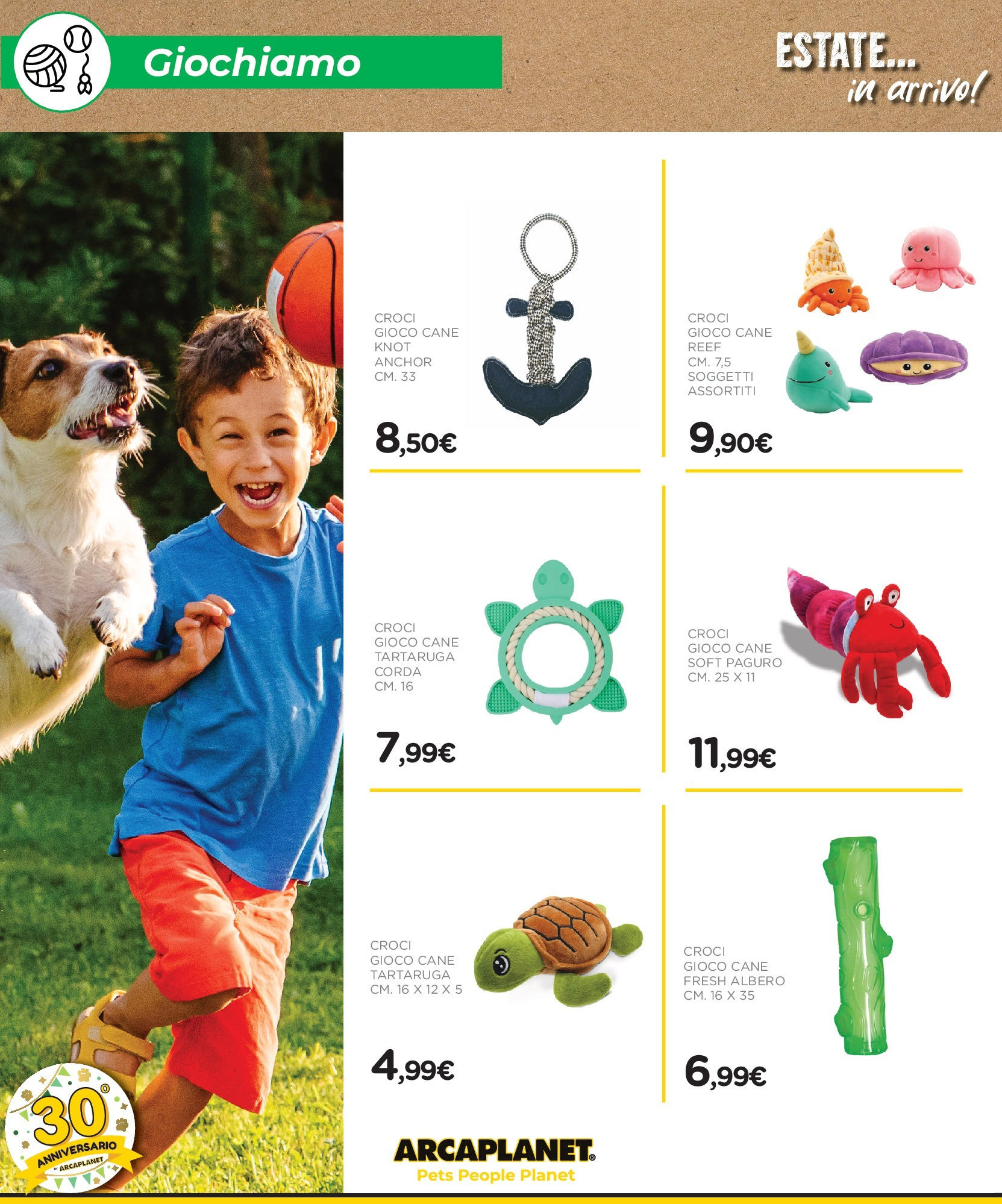 Arcaplanet Palermo catalogo dal 29/06/2025 anteprima > nuovo offerte!⏳ | Pagina: 44 | Prodotti: Gioco Nuovo Arcaplanet Palermo catalogo dal 29/06/2025 > offerte anteprima 🛍️ | Pagina: 44 | Prodotti: Gioco