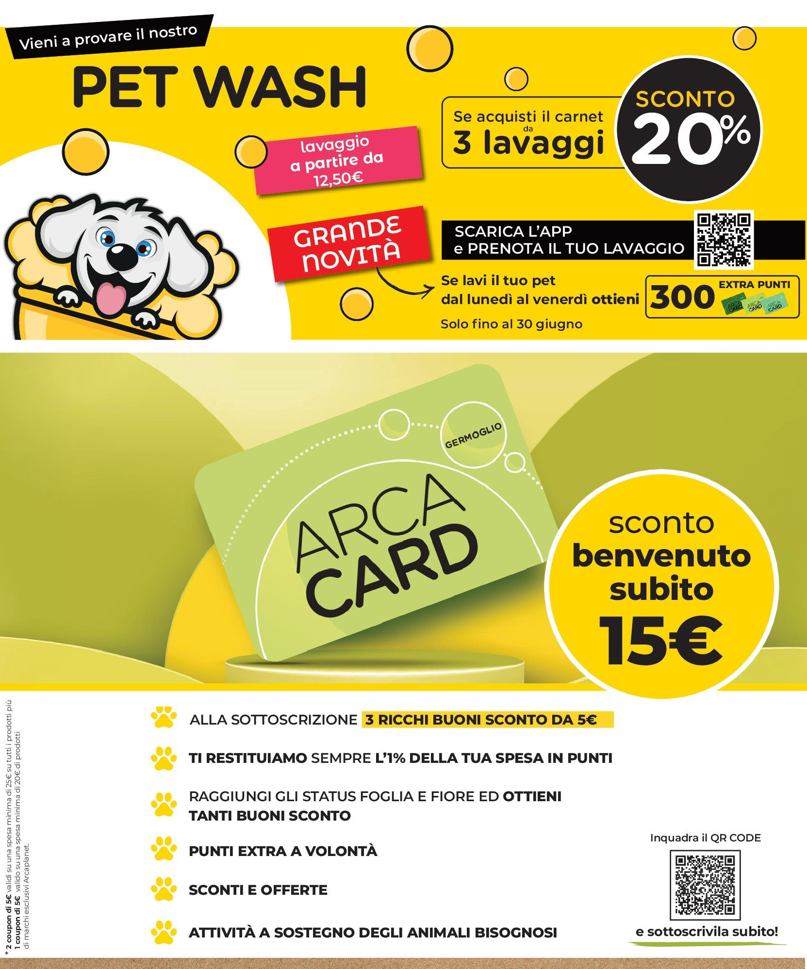 Arcaplanet Palermo catalogo dal 29/06/2025 anteprima > nuovo offerte!⏳ | Pagina: 52 Nuovo Arcaplanet Palermo catalogo dal 29/06/2025 > offerte anteprima 🛍️ | Pagina: 52