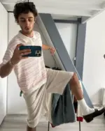 Pull&Bear Pull&Bear Leták – do 15.07.2025