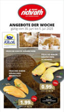 Rewe: Wochenangebote