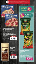 Rewe: Wochenangebote