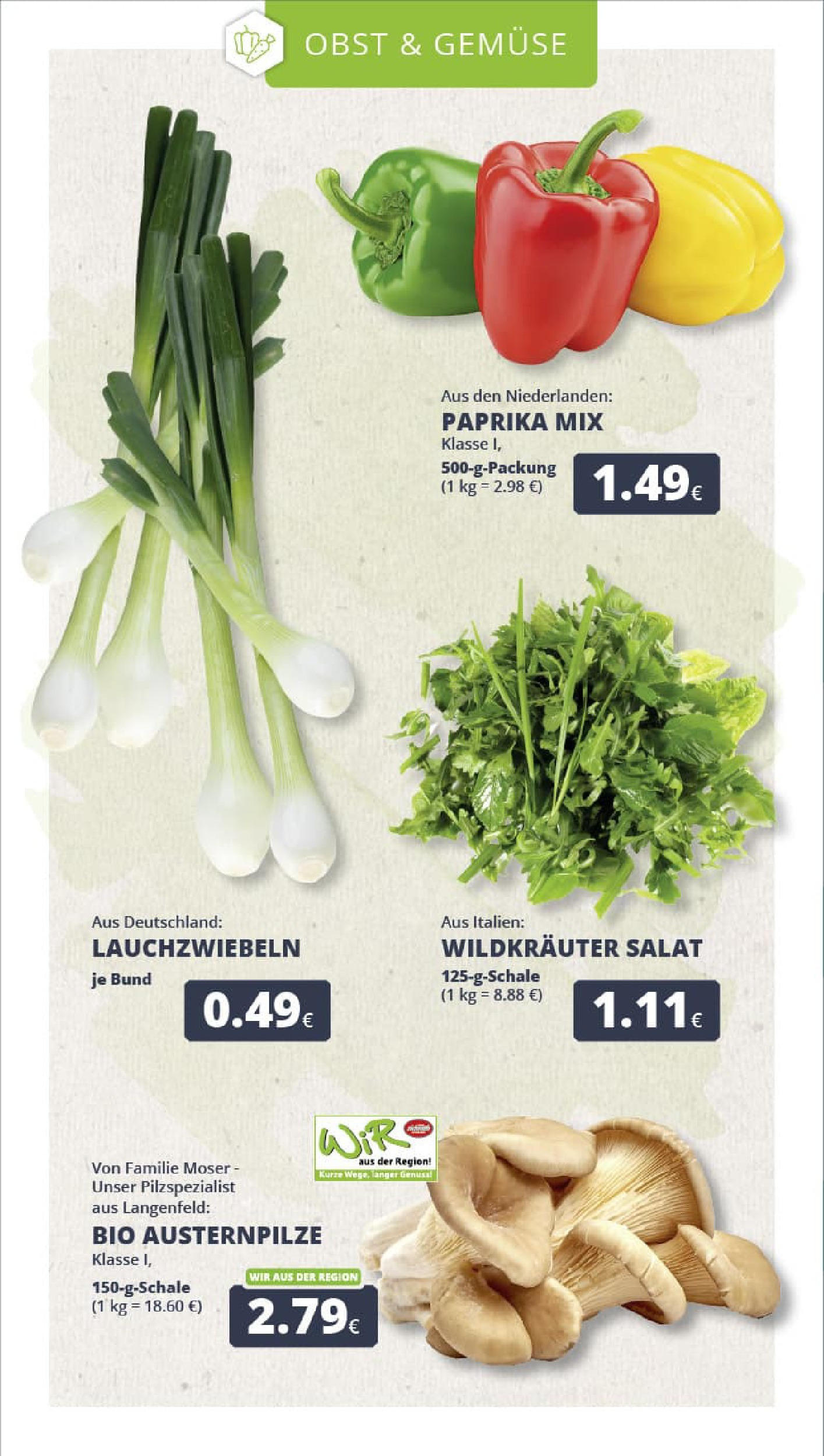 REWE Prospekt ab 29.06.2025 zum Blättern » Angebote | Seite: 8