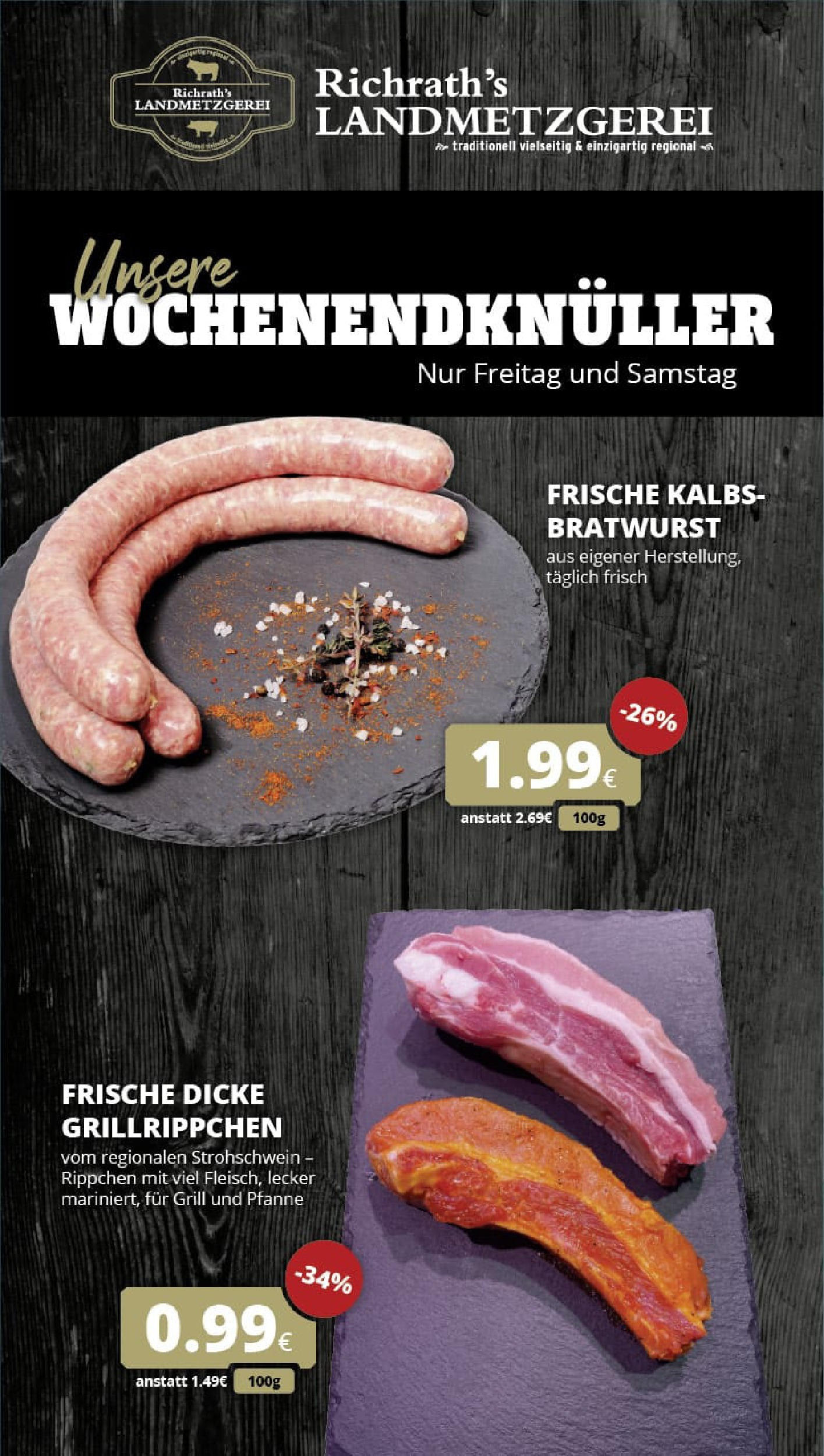 REWE Prospekt ab 29.06.2025 zum Blättern » Angebote | Seite: 10