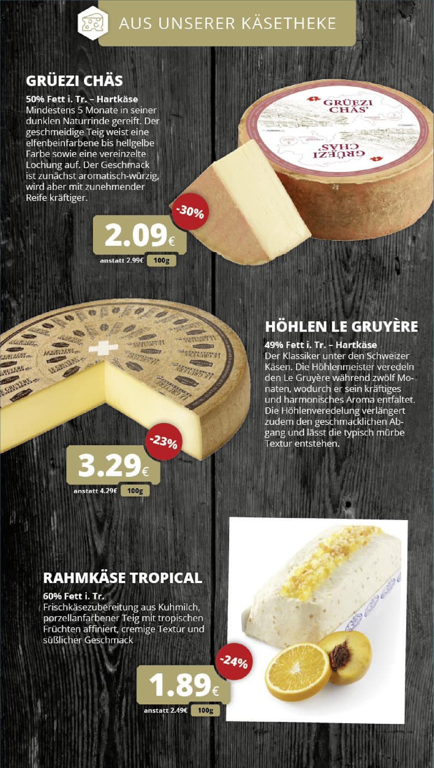 REWE Prospekt ab 29.06.2025 zum Blättern » Angebote | Seite: 14