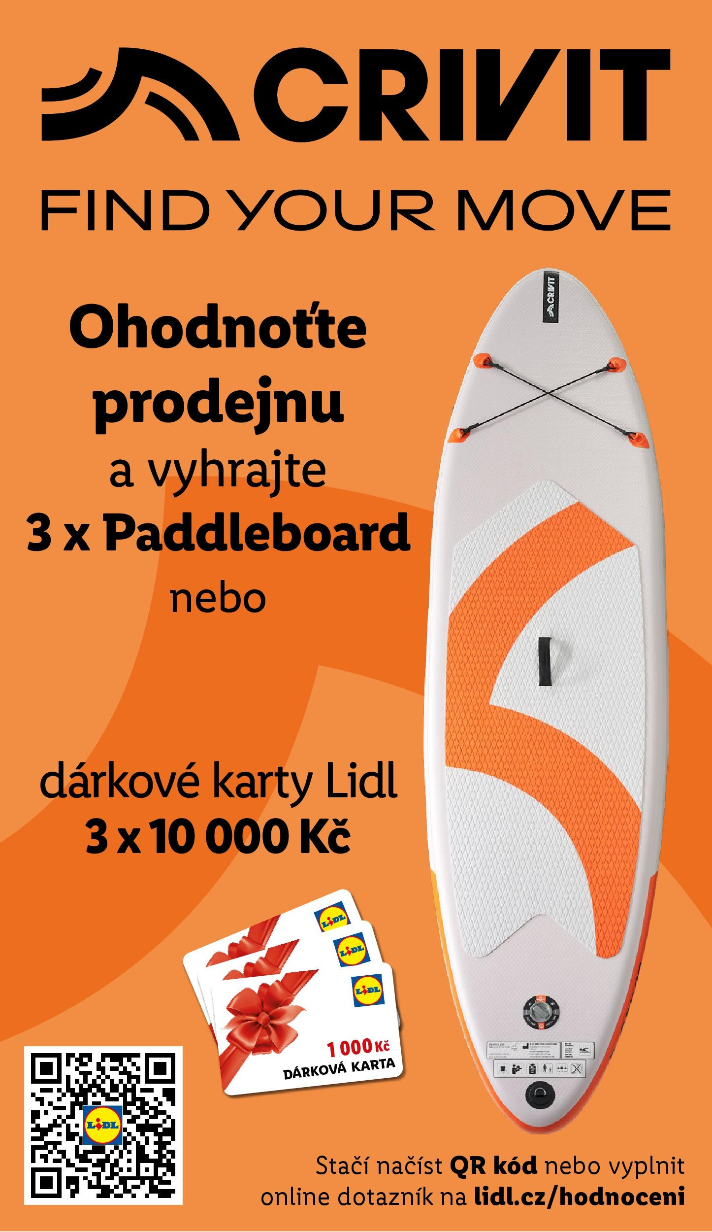 Lidl leták od 30.06.2025 - Nový akční leták | Strana: 17