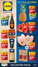 Lidl Lidl leták do 06.07.2025 – do 06.07.2025