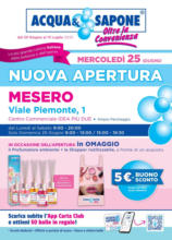 Nuova Apertura