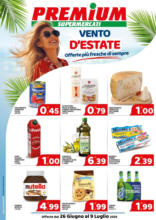 Vento d'estate