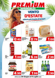 Vento d'estate