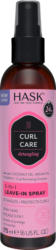 HASK Leave-In Spray Curl Care 5in1