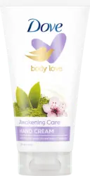 Dove Handcreme Awakening Care