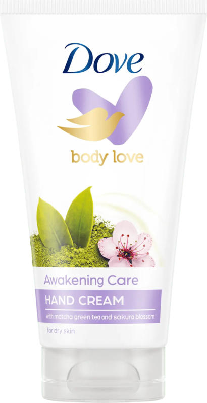 Dove Handcreme Awakening Care