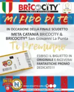Bricocity Promozione valida dal 28 giugno fino al 06 luglio 2025 - al 06.07.2025