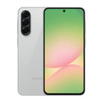 Технополис Смартфон GSM SAMSUNG GALAXY A56 5G LGHTGREY 6.70 ", 256 GB, RAM 8 GB, 50+12+5 MP, 5G - до 17-07-25