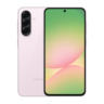 Смартфон GSM SAMSUNG GALAXY A56 5G PINK 6.70 ", 128 GB, RAM 8 GB, 50+12+5 MP, 5G