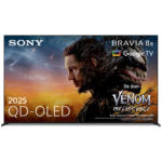Технополис Телевизор SONY BRAVIA 8 II K-65XR8M2 4K Ultra HD OLED ANDROID TV, 65.0 ", SMART TV - до 18-09-25