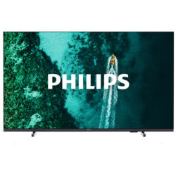 Телевизор PHILIPS 50PUS7409 4K Ultra HD LED SMART TV, GOOGLE TV, 50.0 ", 126.0 см