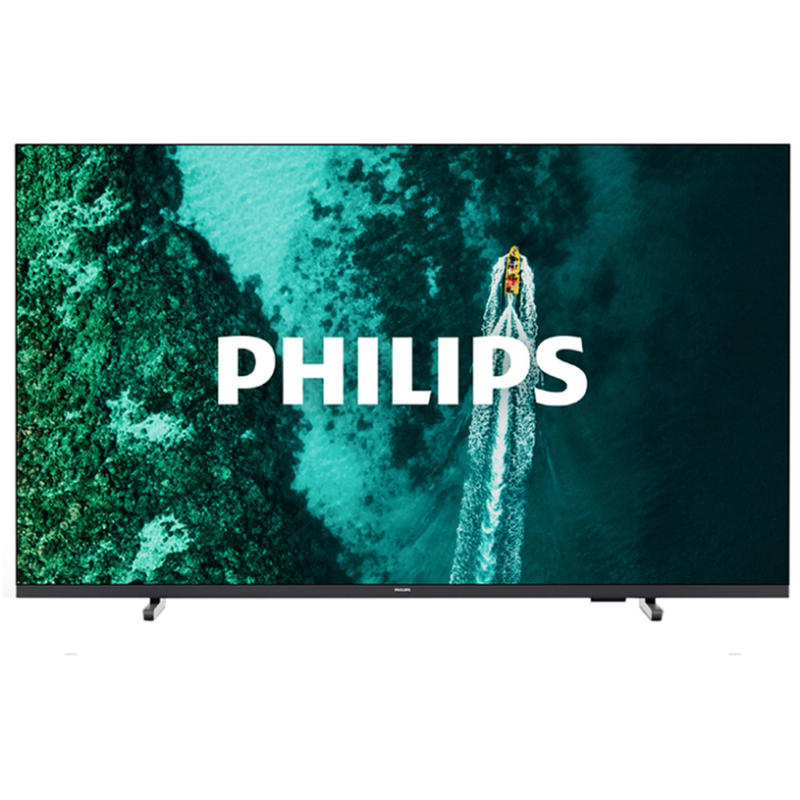 Телевизор PHILIPS 50PUS7409 4K Ultra HD LED SMART TV, GOOGLE TV, 50.0 ", 126.0 см