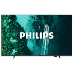 Телевизор PHILIPS 55PUS7409 4K Ultra HD LED SMART TV, GOOGLE TV, 55.0 ", 139.0 см