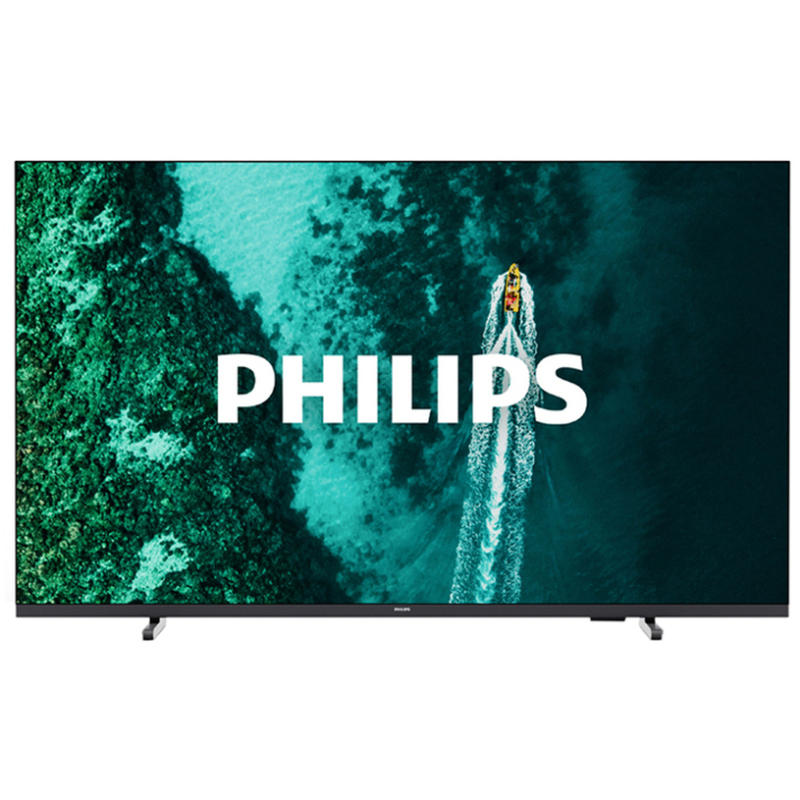 Телевизор PHILIPS 55PUS7409 4K Ultra HD LED SMART TV, GOOGLE TV, 55.0 ", 139.0 см