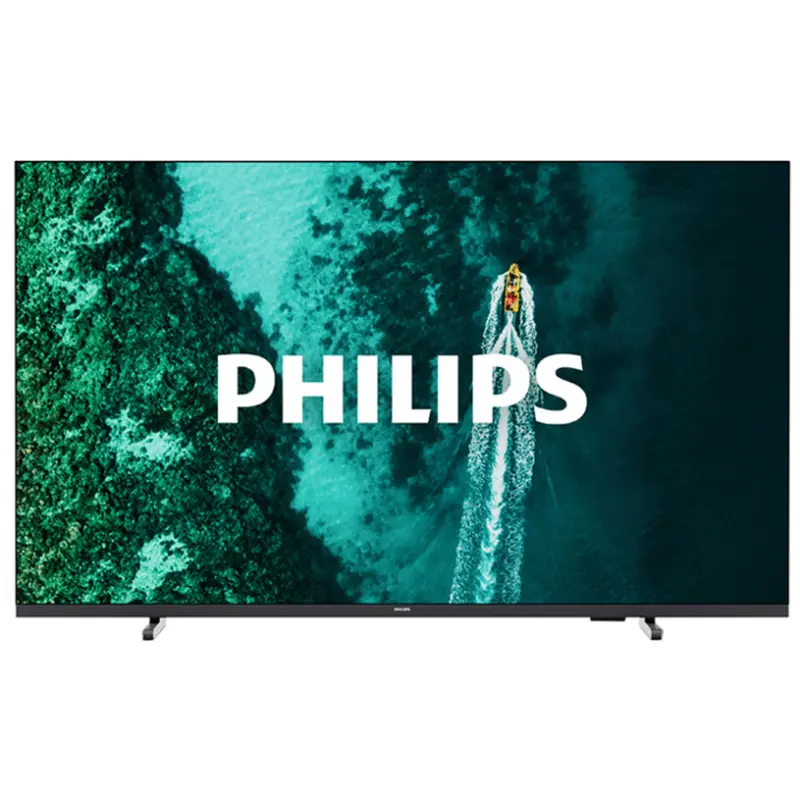 Телевизор PHILIPS 55PUS7409 4K Ultra HD LED SMART TV, GOOGLE TV, 55.0 ", 139.0 см