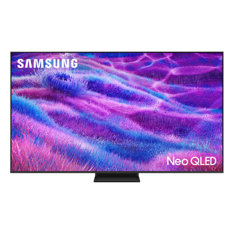 Телевизор SAMSUNG QE-55QN80F 4K Ultra HD QLED SMART TV, TIZEN, 55.0 ", 138.0 см