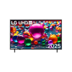 Телевизор LG 55UA75003LA 4K Ultra HD LED SMART TV, WEBOS, 55.0 ", 139.0 см