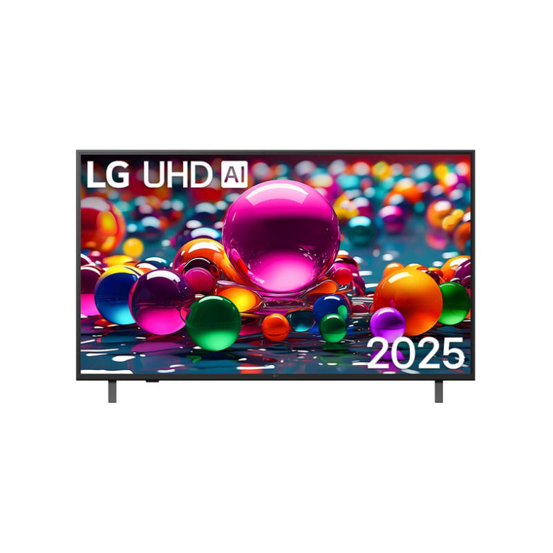 Телевизор LG 55UA75003LA 4K Ultra HD LED SMART TV, WEBOS, 55.0 ", 139.0 см