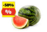 HOFER MARKTPLATZ BIO-Mini-Wassermelonen