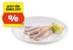 HOFER ALMARE SEAFOOD Matjesfilet, 256 g/236 g/225 g