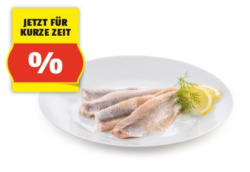 ALMARE SEAFOOD Matjesfilet, 256 g/236 g/225 g