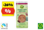 HOFER BIO BIO-Knuspermüsli, 500 g
