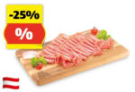 HOFER GENUSS 100% AUS ÖSTERREICH XXL Frische Salami, 150 g