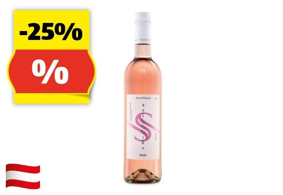 Rosé Selection, 0,75 l