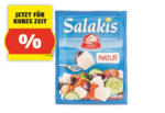 HOFER Salakis Natur, 180 g