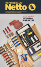 Najlepsze oferty i rabaty Netto – do 05.07.2025