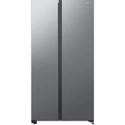 Хладилник Side-by-Side Samsung RS62DG5003S9EO , 655 l, E , No Frost , Инокс