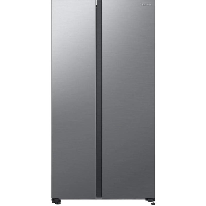 Хладилник Side-by-Side Samsung RS62DG5003S9EO , 655 l, E , No Frost , Инокс