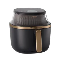 Уред за здравословно готвене Philips NA342/00 AirFryer