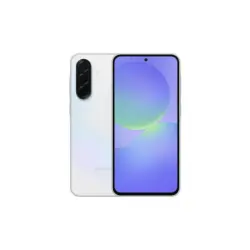 Смартфон Samsung GALAXY A36 5G 128/6 WHITE SM-A366BZAB , 128 GB, 6 GB