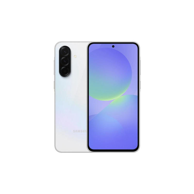 Смартфон Samsung GALAXY A36 5G 128/6 WHITE SM-A366BZAB , 128 GB, 6 GB